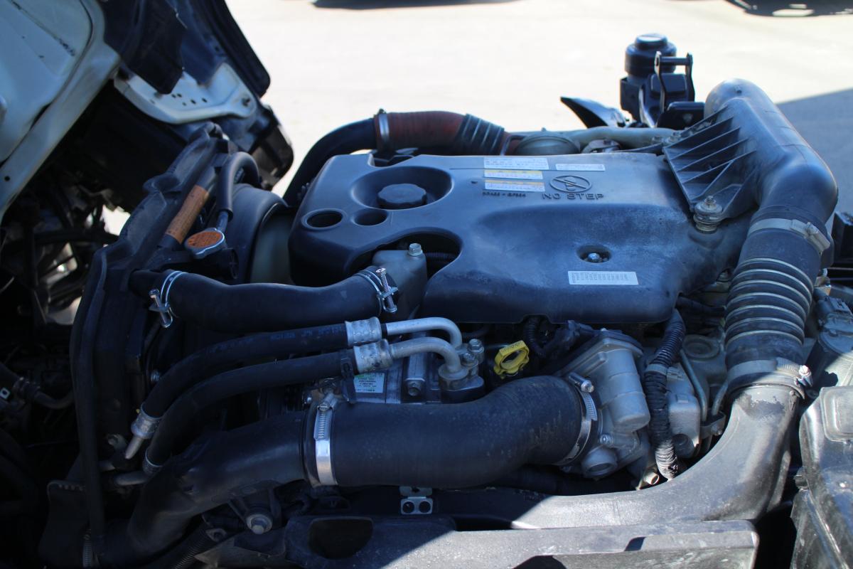 H22 エルフ 3トン ダンプ|中古トラックの販売・買取・査定のアイナビ