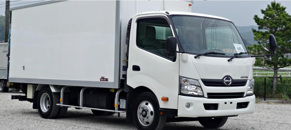 跳上パワーゲート1tスタンバイ低温冷蔵冷凍ワイドロング|中古トラックの販売・買取・査定のアイナビ