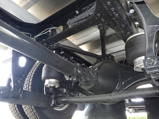 日野 令和7年式 格納ゲート付き 冷凍バン 車検付き|中古トラックの販売・買取・査定のアイナビ