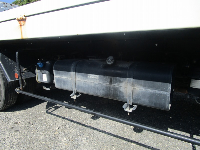 車載車 極東開発フラトップ アオリ開閉 積載量3250Kg|中古トラックの販売・買取・査定のアイナビ