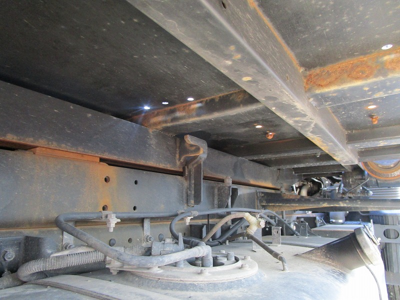 車載車 極東開発フラトップ アオリ開閉 積載量3250Kg|中古トラックの販売・買取・査定のアイナビ