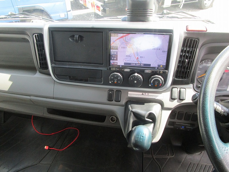 車載車 極東開発フラトップ アオリ開閉 積載量3250Kg|中古トラックの販売・買取・査定のアイナビ