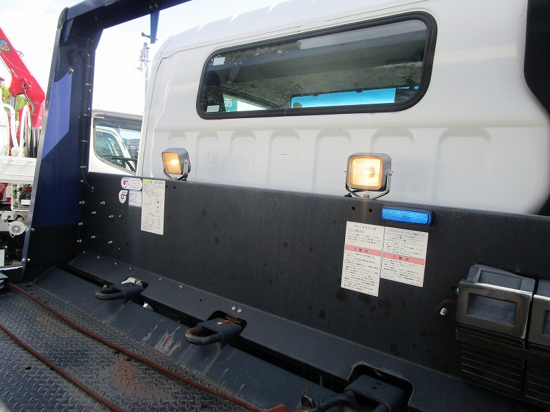 車載車 極東開発フラトップ アオリ開閉 積載量3250Kg|中古トラックの販売・買取・査定のアイナビ