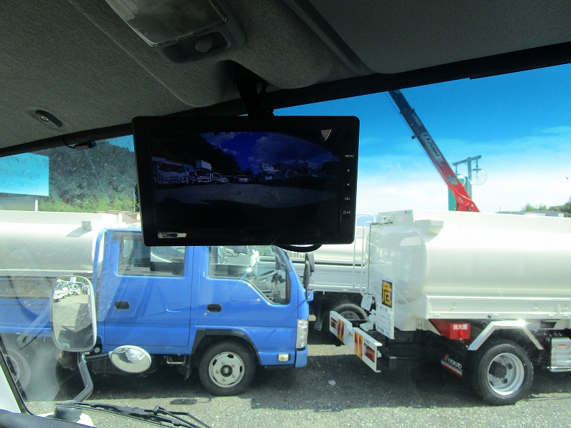 車載車 極東開発フラトップ アオリ開閉 積載量3250Kg|中古トラックの販売・買取・査定のアイナビ