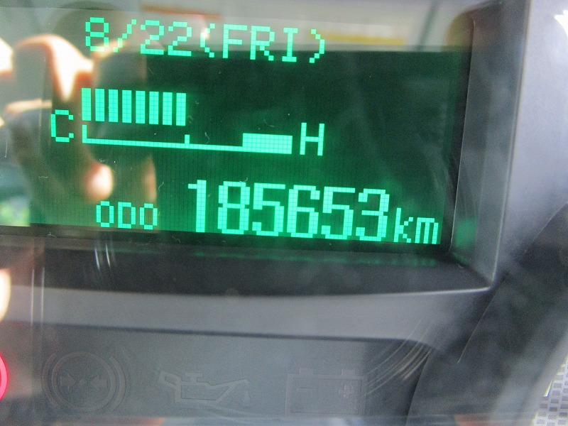 車載車 極東開発フラトップ アオリ開閉 積載量3250Kg|中古トラックの販売・買取・査定のアイナビ