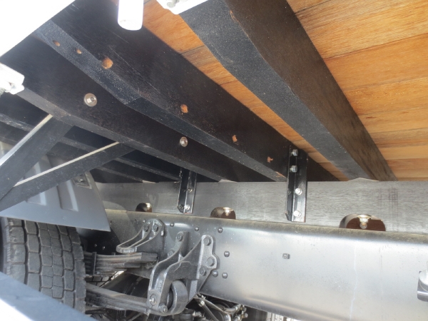 三菱ファイター5段セルフクレーン|中古トラックの販売・買取・査定のアイナビ