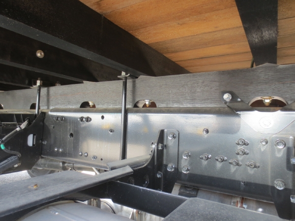 三菱ファイター5段セルフクレーン|中古トラックの販売・買取・査定のアイナビ