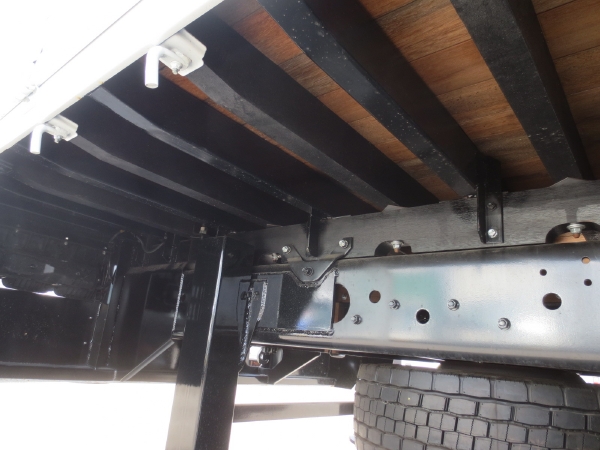 三菱ファイター5段セルフクレーン|中古トラックの販売・買取・査定のアイナビ