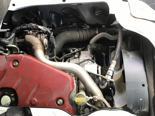 日野 Wキャブ デュトロ|中古トラックの販売・買取・査定のアイナビ