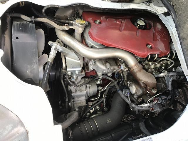 日野 Wキャブ デュトロ|中古トラックの販売・買取・査定のアイナビ