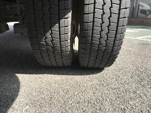 日野 Wキャブ デュトロ|中古トラックの販売・買取・査定のアイナビ