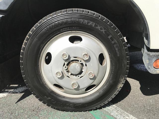 日野 Wキャブ デュトロ|中古トラックの販売・買取・査定のアイナビ