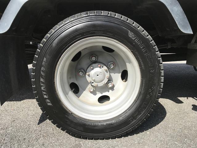 日野 Wキャブ デュトロ|中古トラックの販売・買取・査定のアイナビ