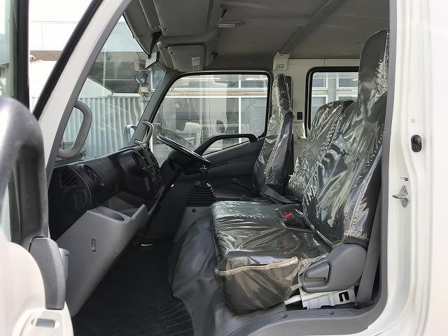 日野 Wキャブ デュトロ|中古トラックの販売・買取・査定のアイナビ