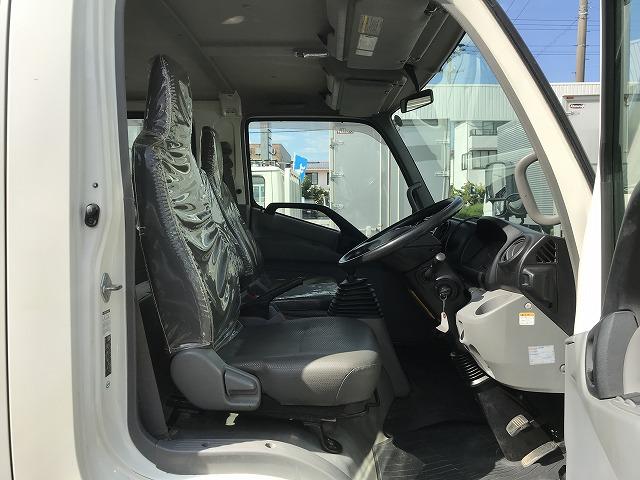 日野 Wキャブ デュトロ|中古トラックの販売・買取・査定のアイナビ