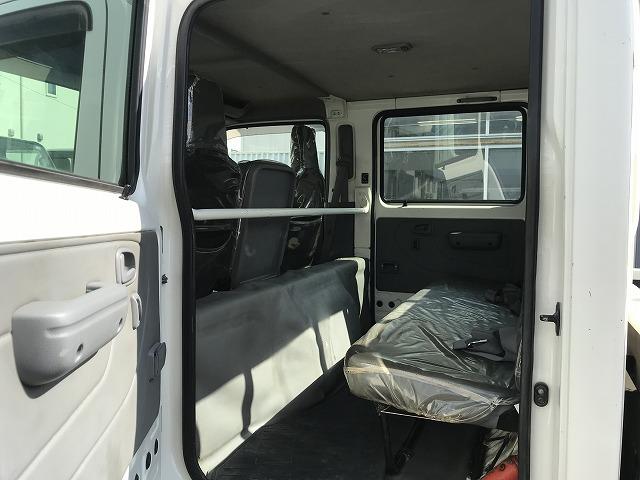 日野 Wキャブ デュトロ|中古トラックの販売・買取・査定のアイナビ