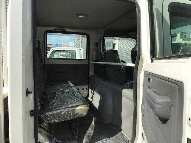 日野 Wキャブ デュトロ|中古トラックの販売・買取・査定のアイナビ