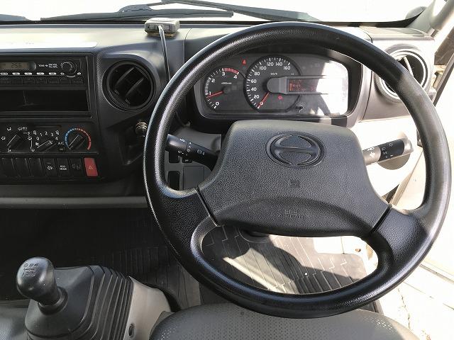 日野 Wキャブ デュトロ|中古トラックの販売・買取・査定のアイナビ