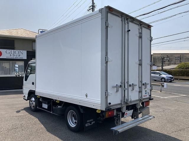 いすゞ バン車|中古トラックの販売・買取・査定のアイナビ