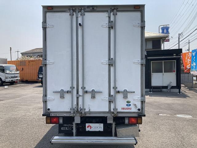 いすゞ バン車|中古トラックの販売・買取・査定のアイナビ