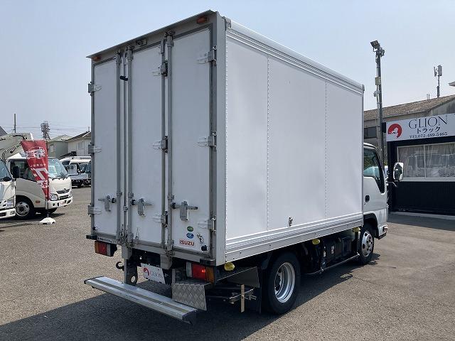 いすゞ バン車|中古トラックの販売・買取・査定のアイナビ