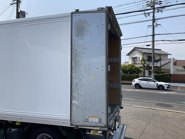 いすゞ バン車|中古トラックの販売・買取・査定のアイナビ