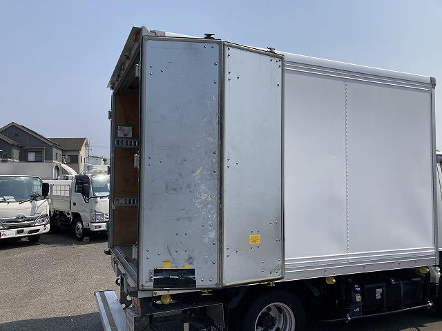 いすゞ バン車|中古トラックの販売・買取・査定のアイナビ