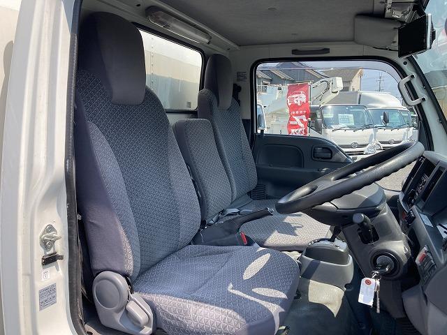 いすゞ バン車|中古トラックの販売・買取・査定のアイナビ