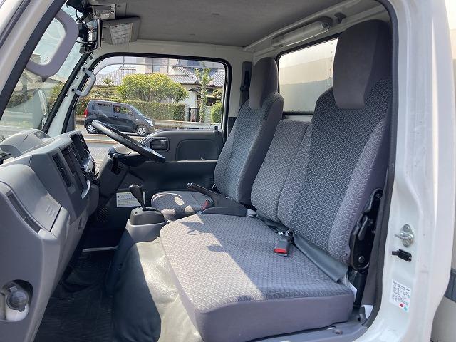 いすゞ バン車|中古トラックの販売・買取・査定のアイナビ