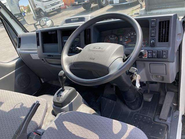 いすゞ バン車|中古トラックの販売・買取・査定のアイナビ