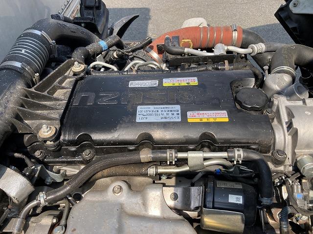 いすゞ バン車|中古トラックの販売・買取・査定のアイナビ