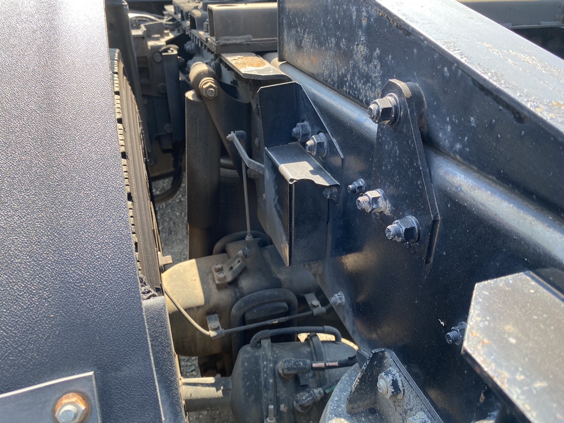 H26年式、スーパーグレート2軸カプラトラクタ、車検付|中古トラックの販売・買取・査定のアイナビ