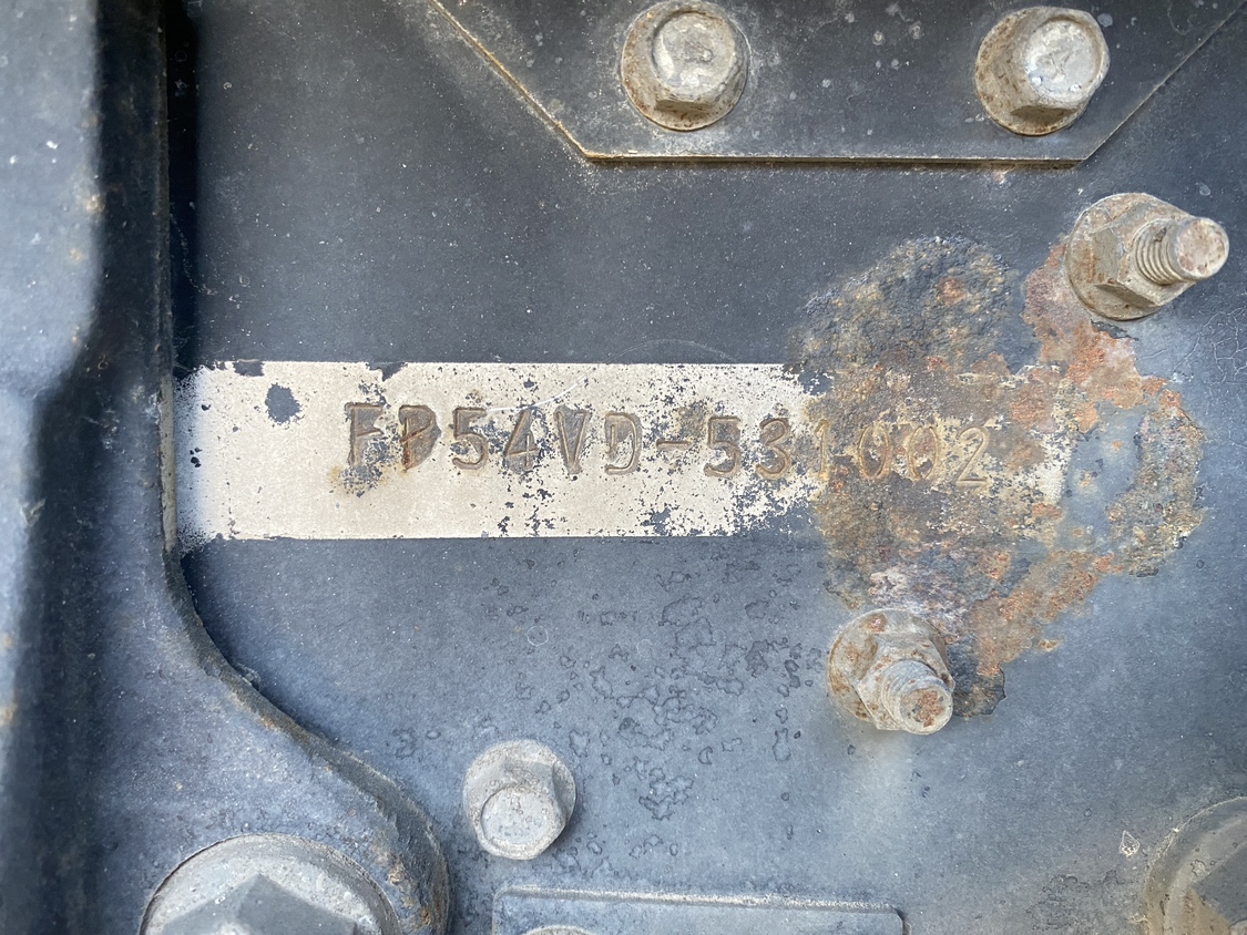 H26年式、スーパーグレート2軸カプラトラクタ、車検付|中古トラックの販売・買取・査定のアイナビ