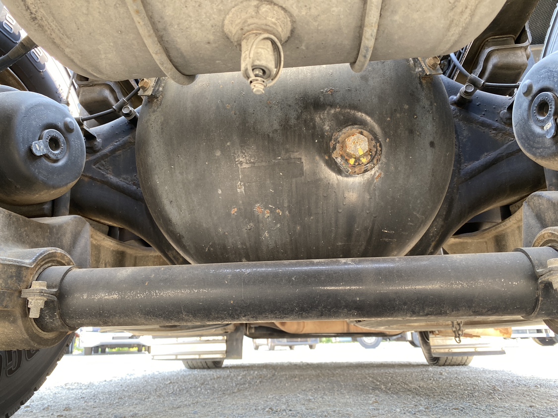 H26年式、スーパーグレート2軸カプラトラクタ、車検付|中古トラックの販売・買取・査定のアイナビ