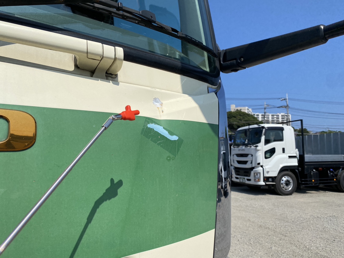 H26年式、スーパーグレート2軸カプラトラクタ、車検付|中古トラックの販売・買取・査定のアイナビ