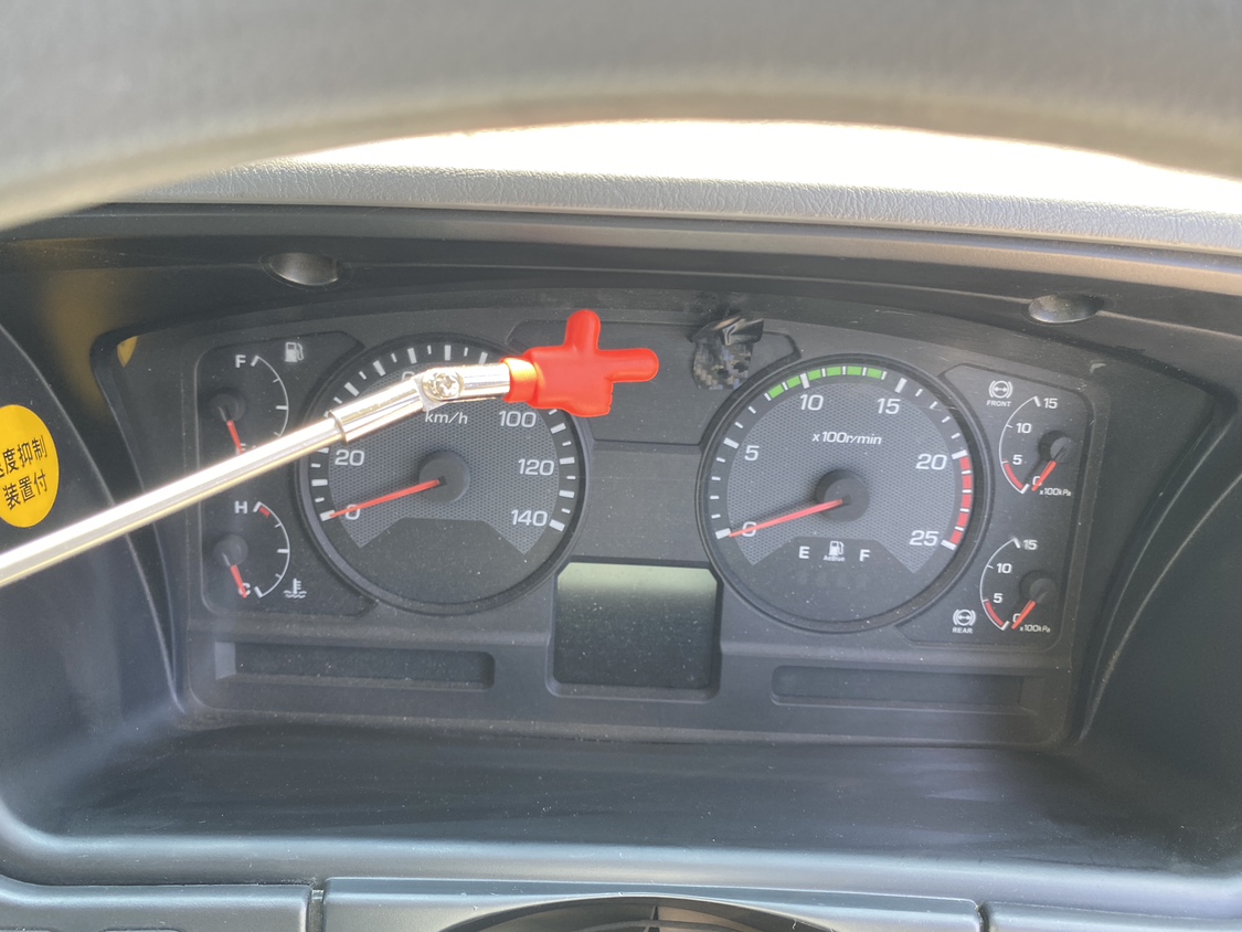 H26年式、スーパーグレート2軸カプラトラクタ、車検付|中古トラックの販売・買取・査定のアイナビ