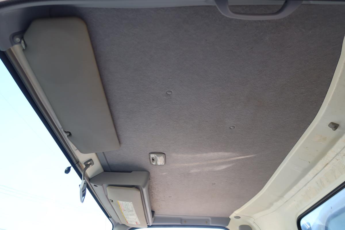 ワイドロング平ボディー 積載4600kg 床鉄板張り 車検付き|中古トラックの販売・買取・査定のアイナビ