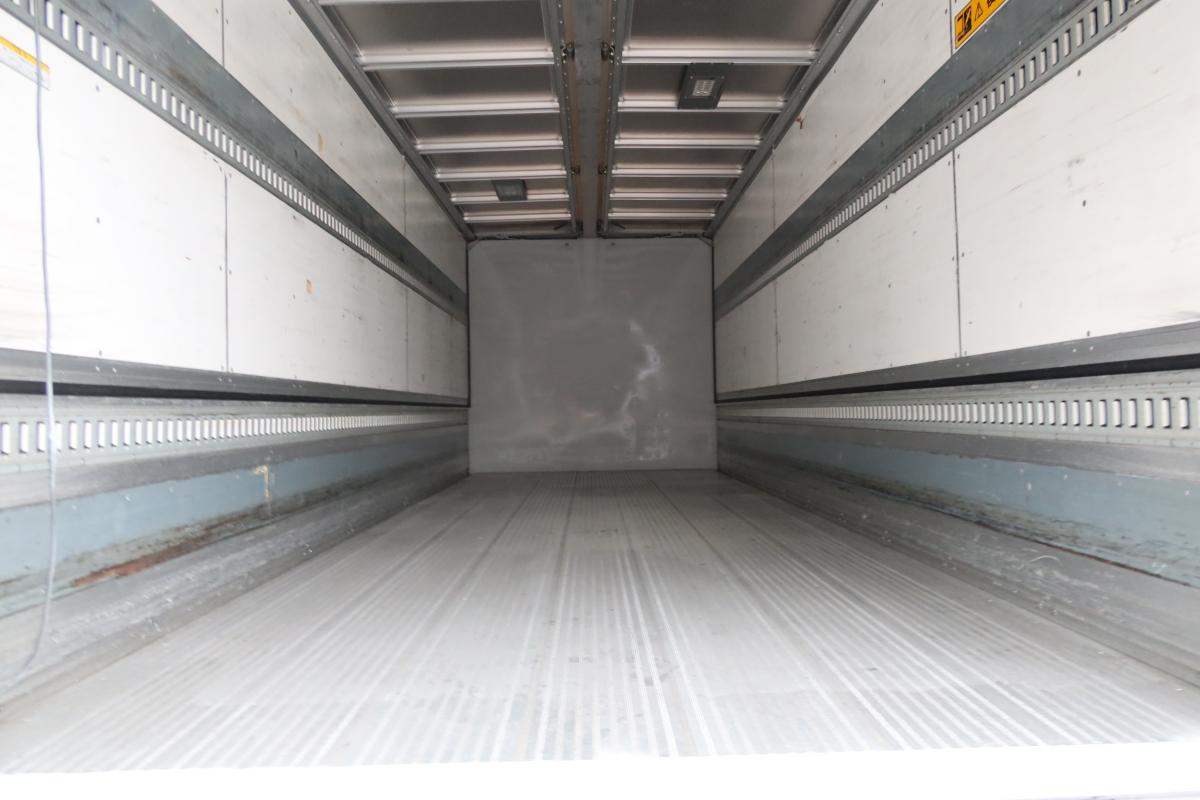 ベッドレス 標準幅 62ボディ 跳ね上げゲート付 車検付き|中古トラックの販売・買取・査定のアイナビ