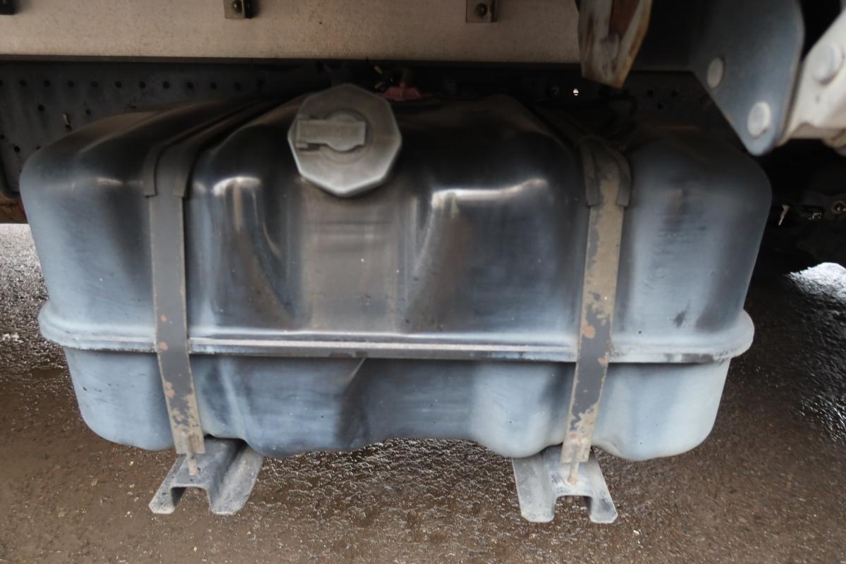 ベッドレス 標準幅 62ボディ 跳ね上げゲート付 車検付き|中古トラックの販売・買取・査定のアイナビ