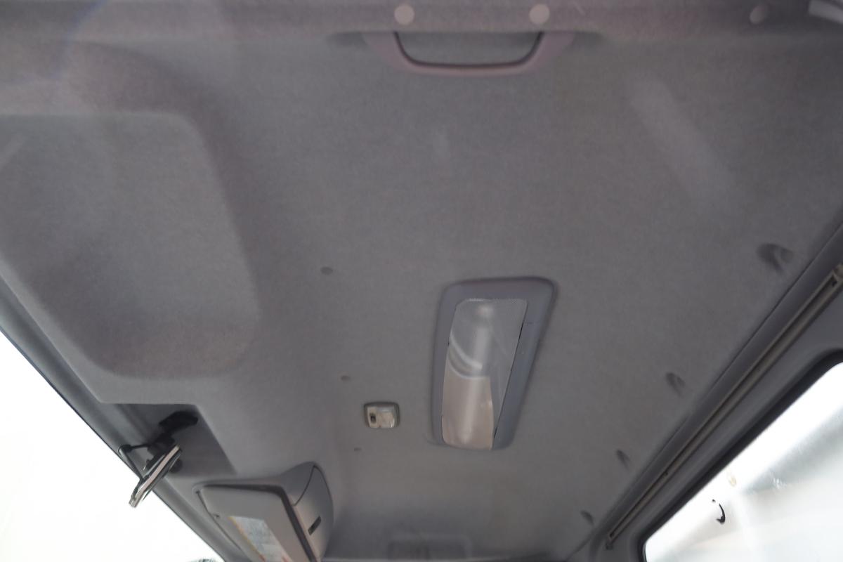 ベッドレス 標準幅 62ボディ 跳ね上げゲート付 車検付き|中古トラックの販売・買取・査定のアイナビ