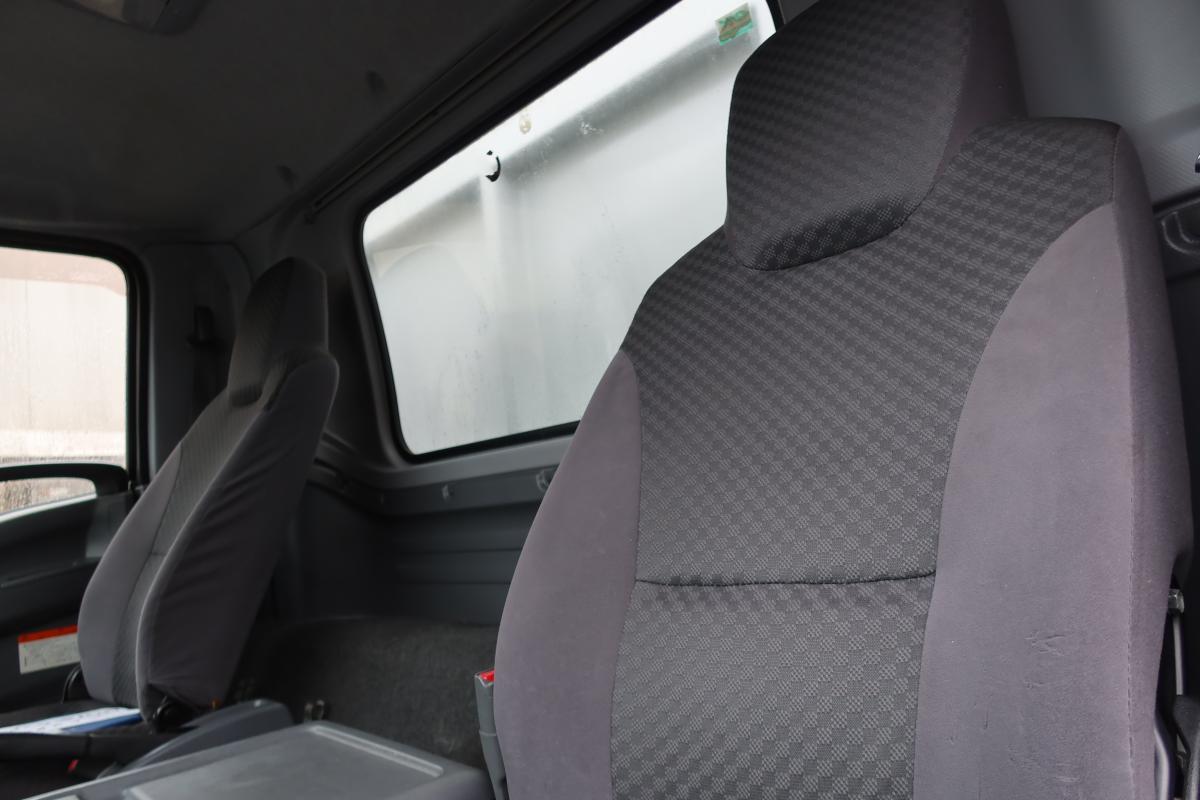 ベッドレス 標準幅 62ボディ 跳ね上げゲート付 車検付き|中古トラックの販売・買取・査定のアイナビ