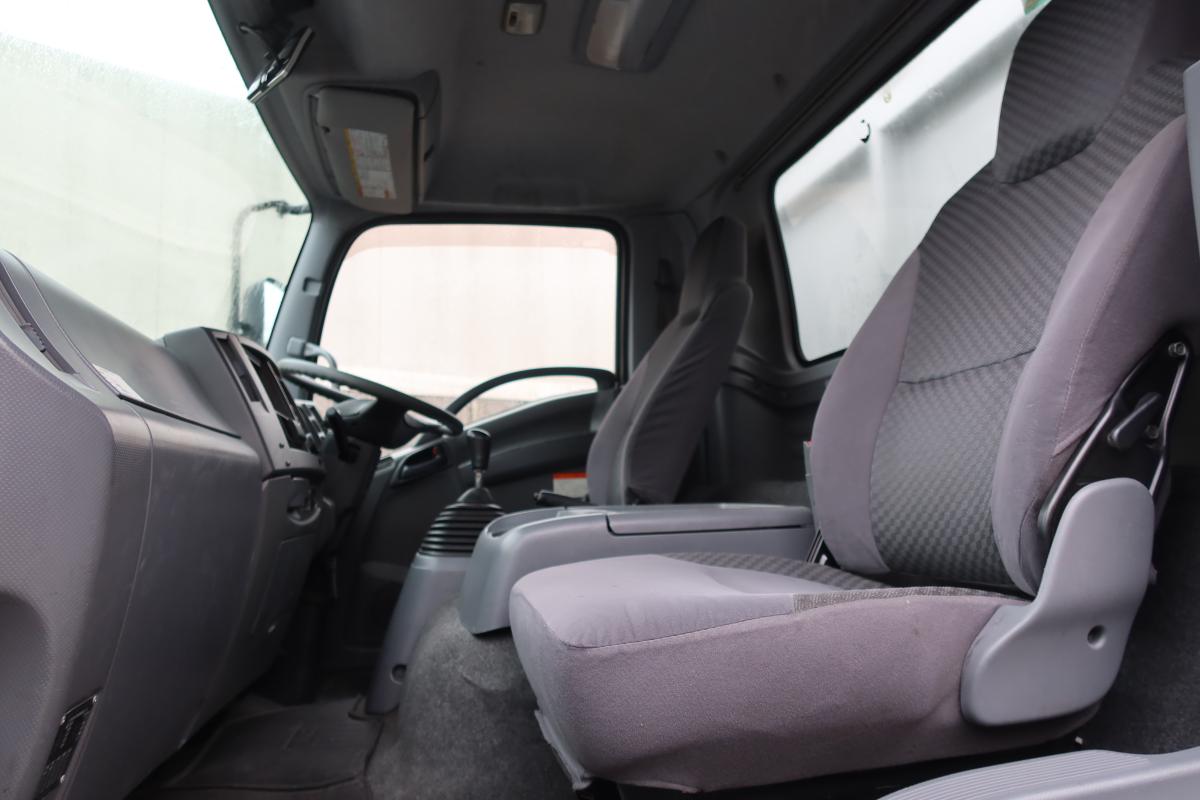 ベッドレス 標準幅 62ボディ 跳ね上げゲート付 車検付き|中古トラックの販売・買取・査定のアイナビ