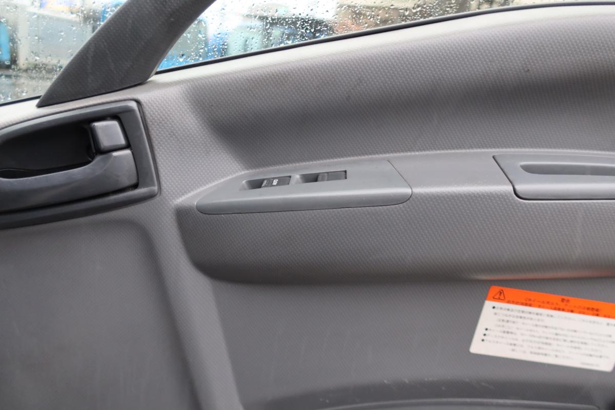 ベッドレス 標準幅 62ボディ 跳ね上げゲート付 車検付き|中古トラックの販売・買取・査定のアイナビ