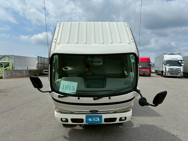 パネルバン10尺ボディダブルタイヤジャストロー1t1.5t3.5t|中古トラックの販売・買取・査定のアイナビ