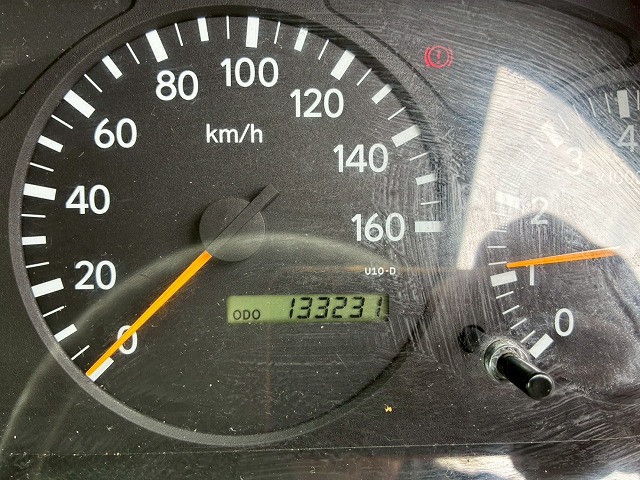 パネルバン10尺ボディダブルタイヤジャストロー1t1.5t3.5t|中古トラックの販売・買取・査定のアイナビ