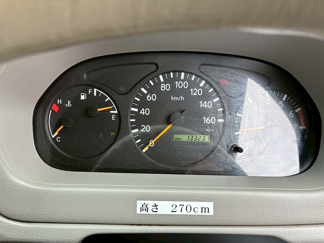 パネルバン10尺ボディダブルタイヤジャストロー1t1.5t3.5t|中古トラックの販売・買取・査定のアイナビ