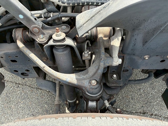 パネルバン10尺ボディダブルタイヤジャストロー1t1.5t3.5t|中古トラックの販売・買取・査定のアイナビ