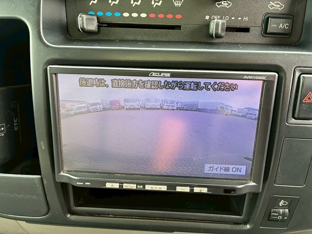 パネルバン10尺ボディダブルタイヤジャストロー1t1.5t3.5t|中古トラックの販売・買取・査定のアイナビ