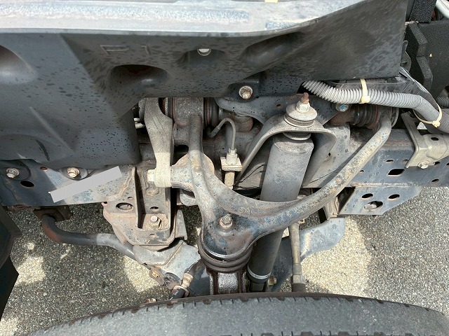 パネルバン10尺ボディダブルタイヤジャストロー1t1.5t3.5t|中古トラックの販売・買取・査定のアイナビ