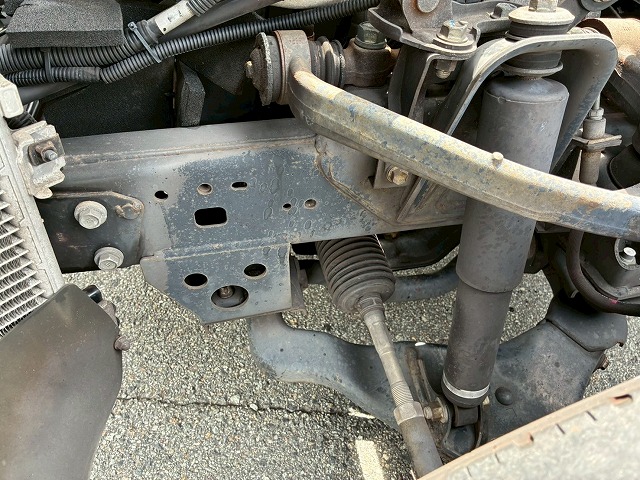 パネルバン10尺ボディダブルタイヤジャストロー1t1.5t3.5t|中古トラックの販売・買取・査定のアイナビ